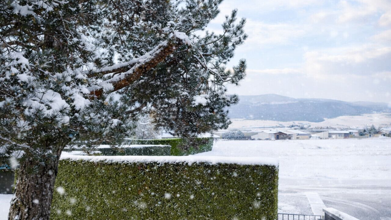 Photo of Outdoor in Palau-de-Cerdagne