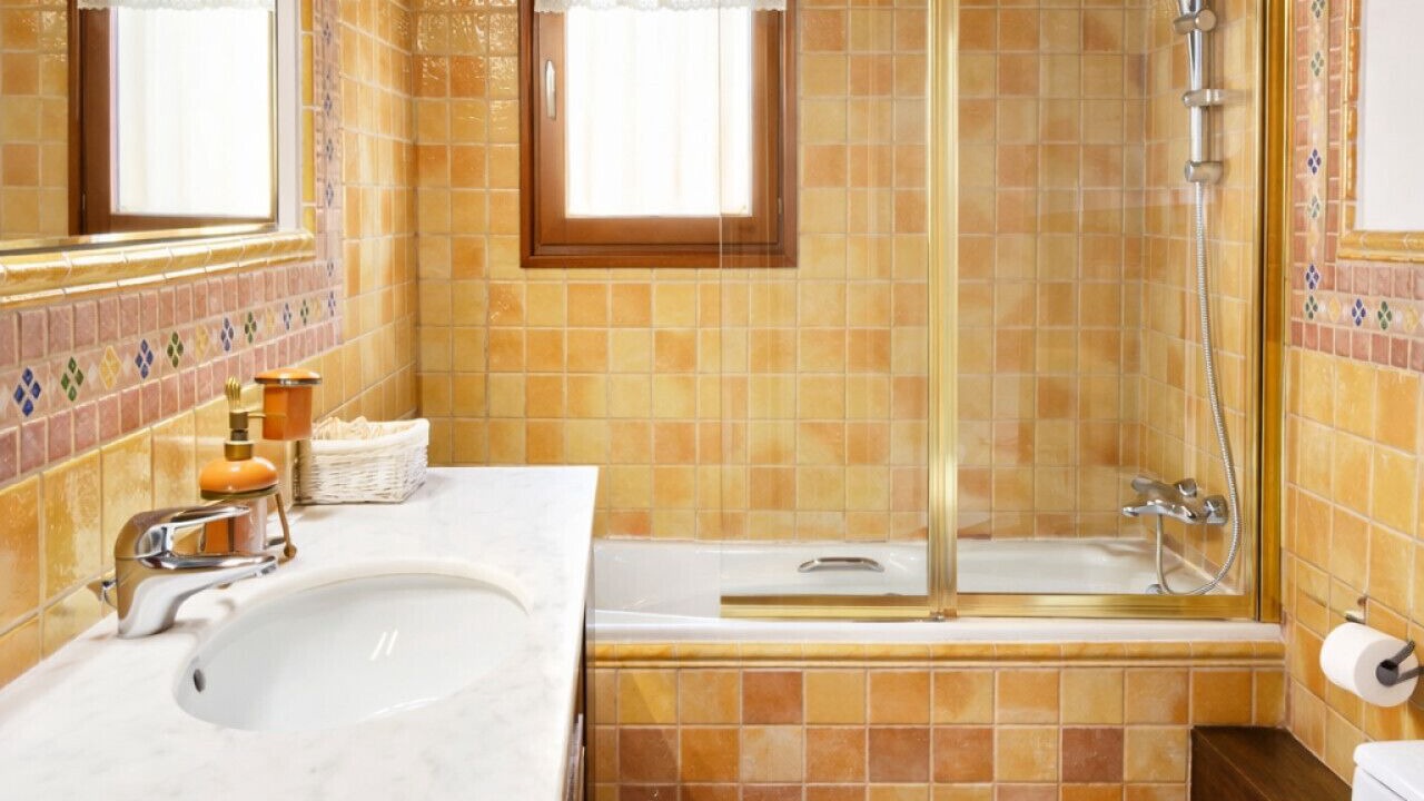 Photo of Bathroom in Palau-de-Cerdagne