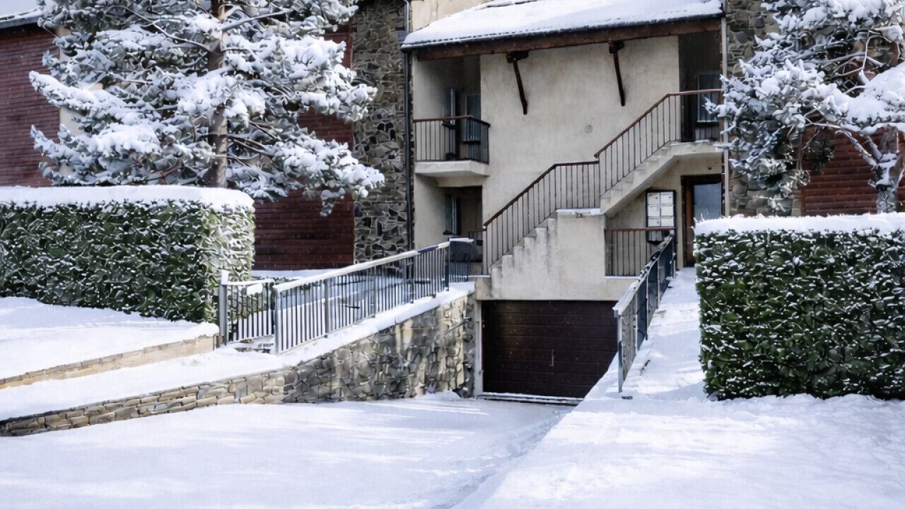 Photo of Outdoor in Palau-de-Cerdagne