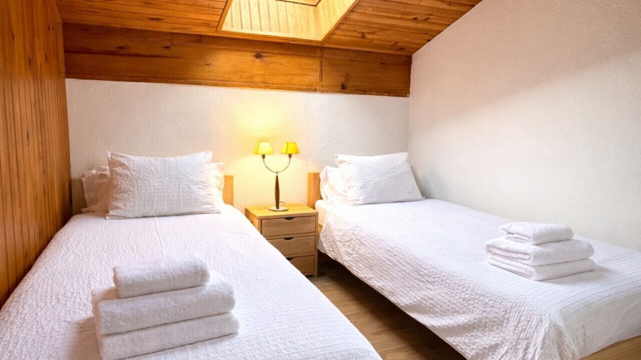 Photo of Bedroom in Palau-de-Cerdagne