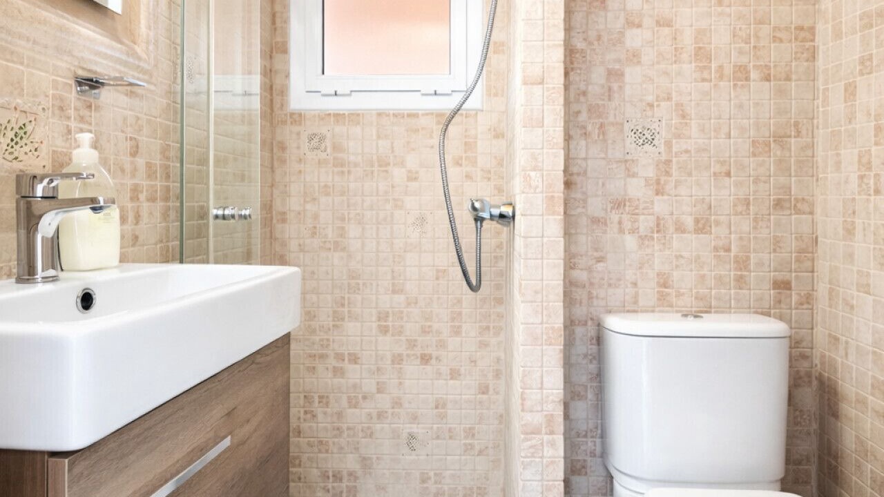 Photo of Bathroom in Palau-de-Cerdagne
