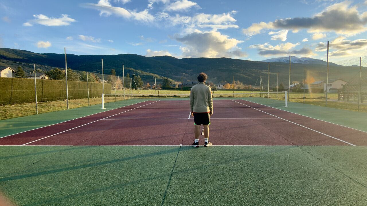 Photo of Others in Palau-de-Cerdagne