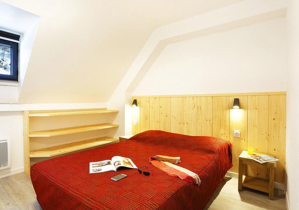 Photo of Bedroom in Peyragudes