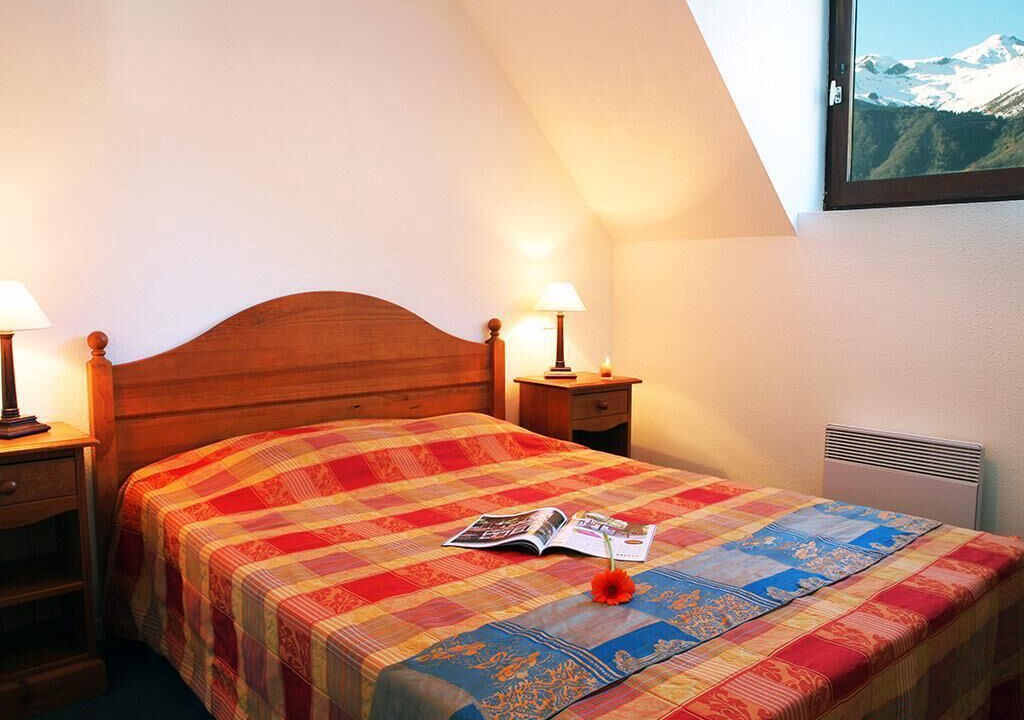 Photo of Bedroom in Peyragudes