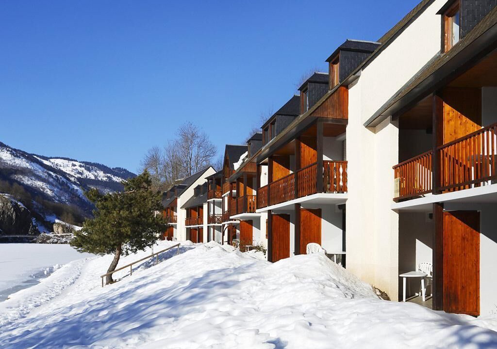 Photo of Outdoor in Peyragudes