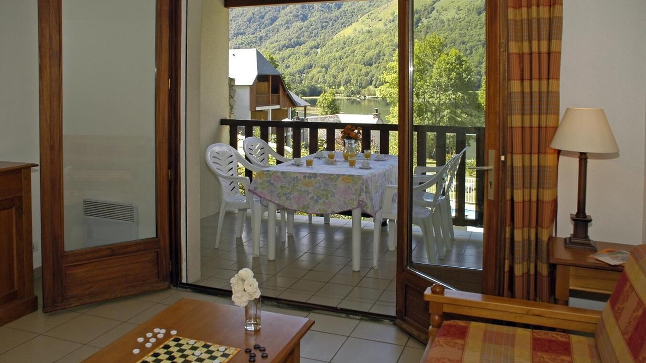 Photo of Outdoor in Peyragudes
