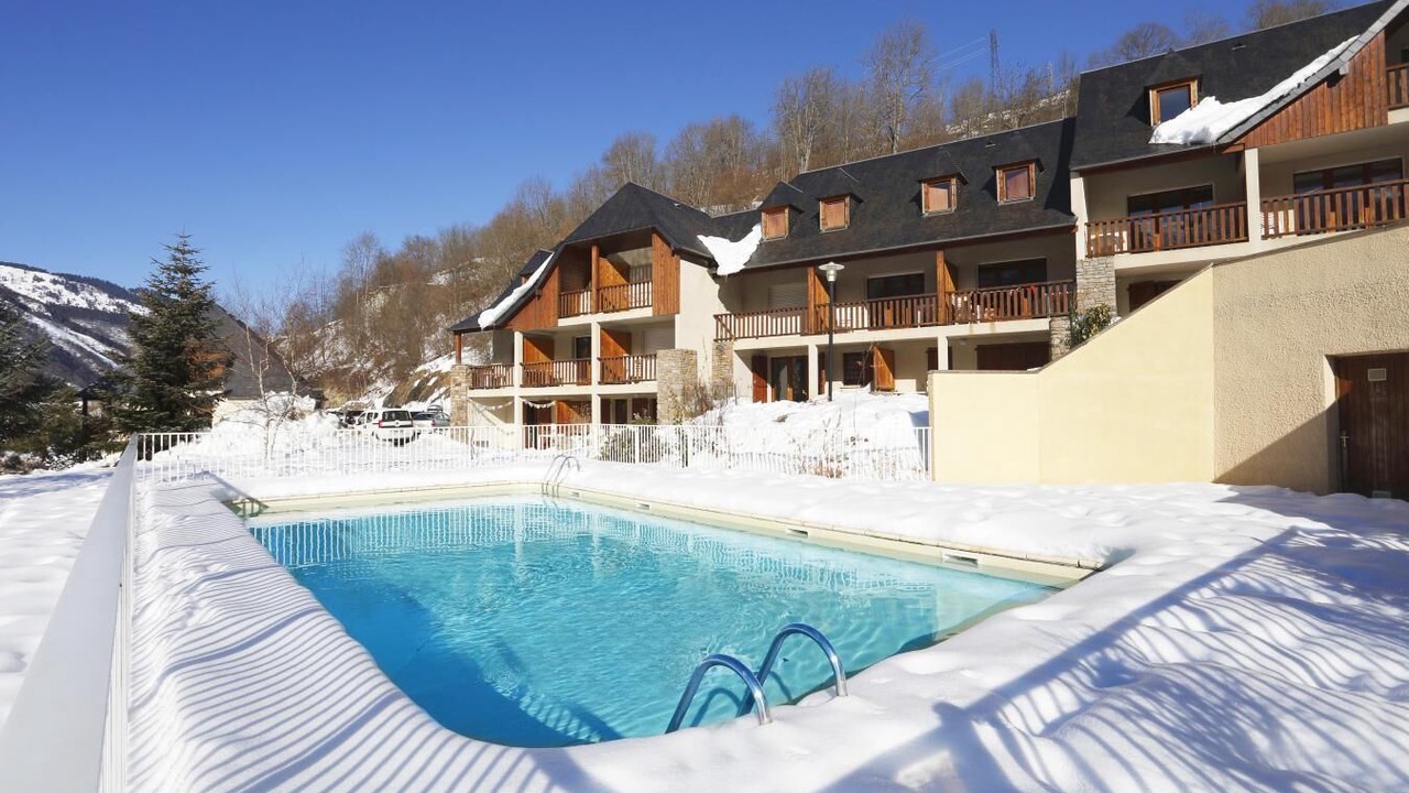 Photo of Outdoor in Peyragudes