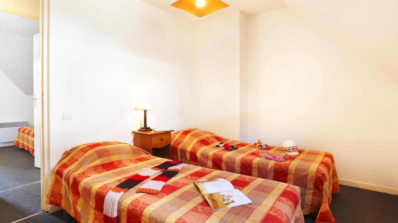 Photo of Bedroom in Peyragudes