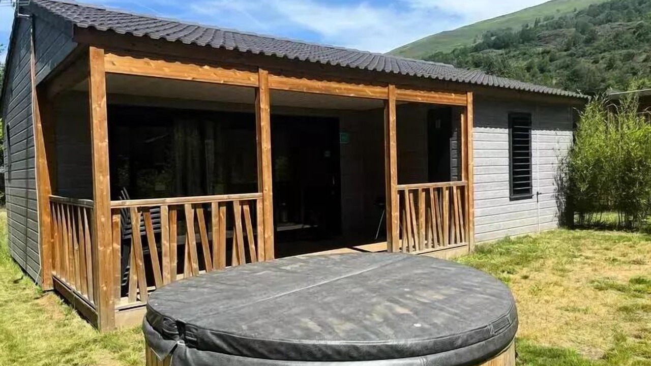 Photo of Outdoor in Savignac-les-Ormeaux