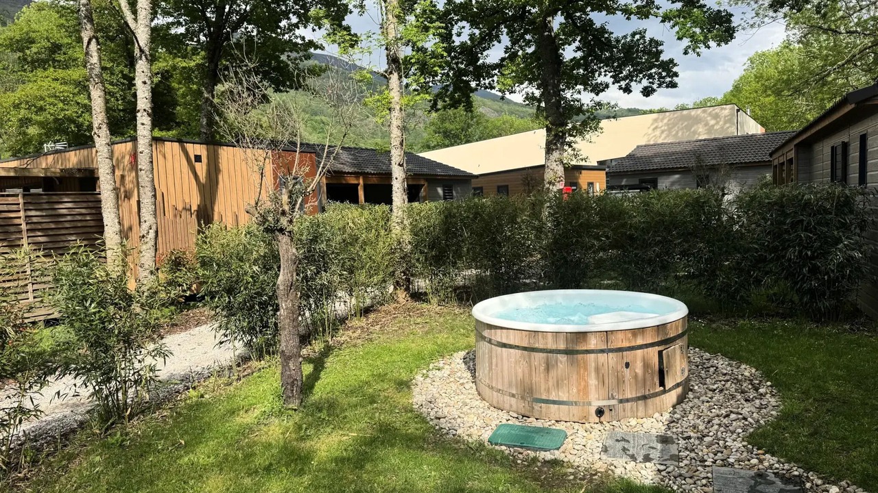 Photo of Outdoor in Savignac-les-Ormeaux