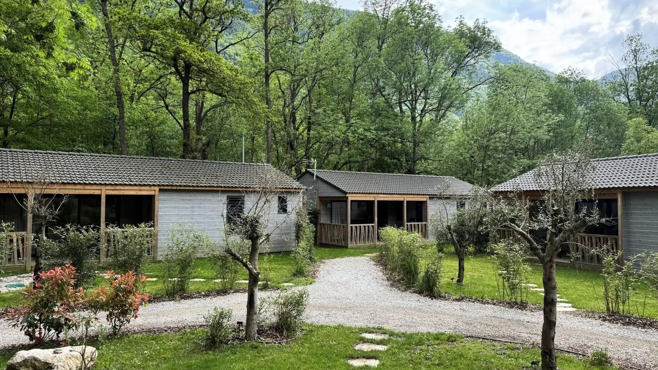 Photo of Outdoor in Savignac-les-Ormeaux