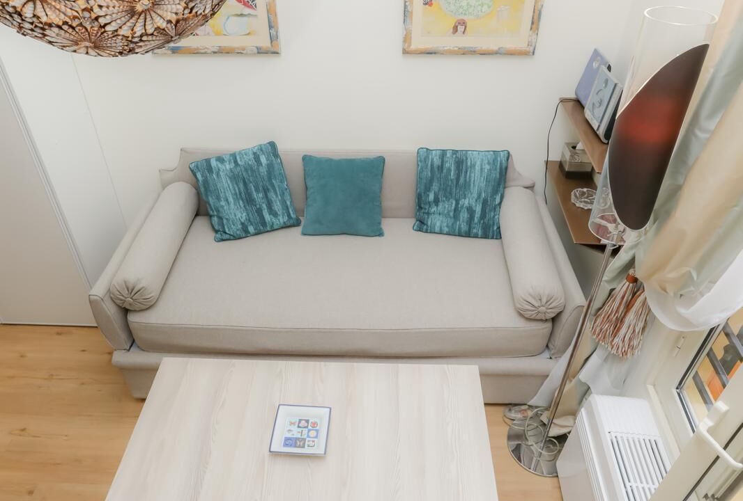 Photo of Livingroom in Roquebrune-Cap-Martin