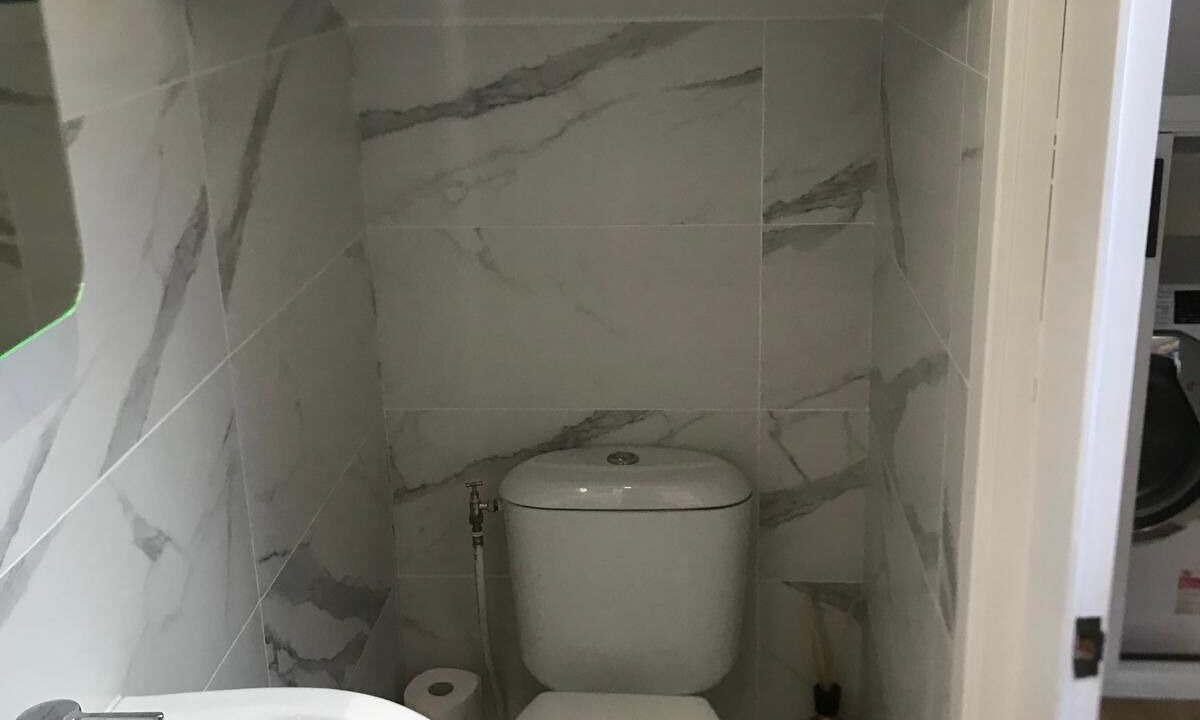 Photo of Bathroom in Roquebrune-Cap-Martin