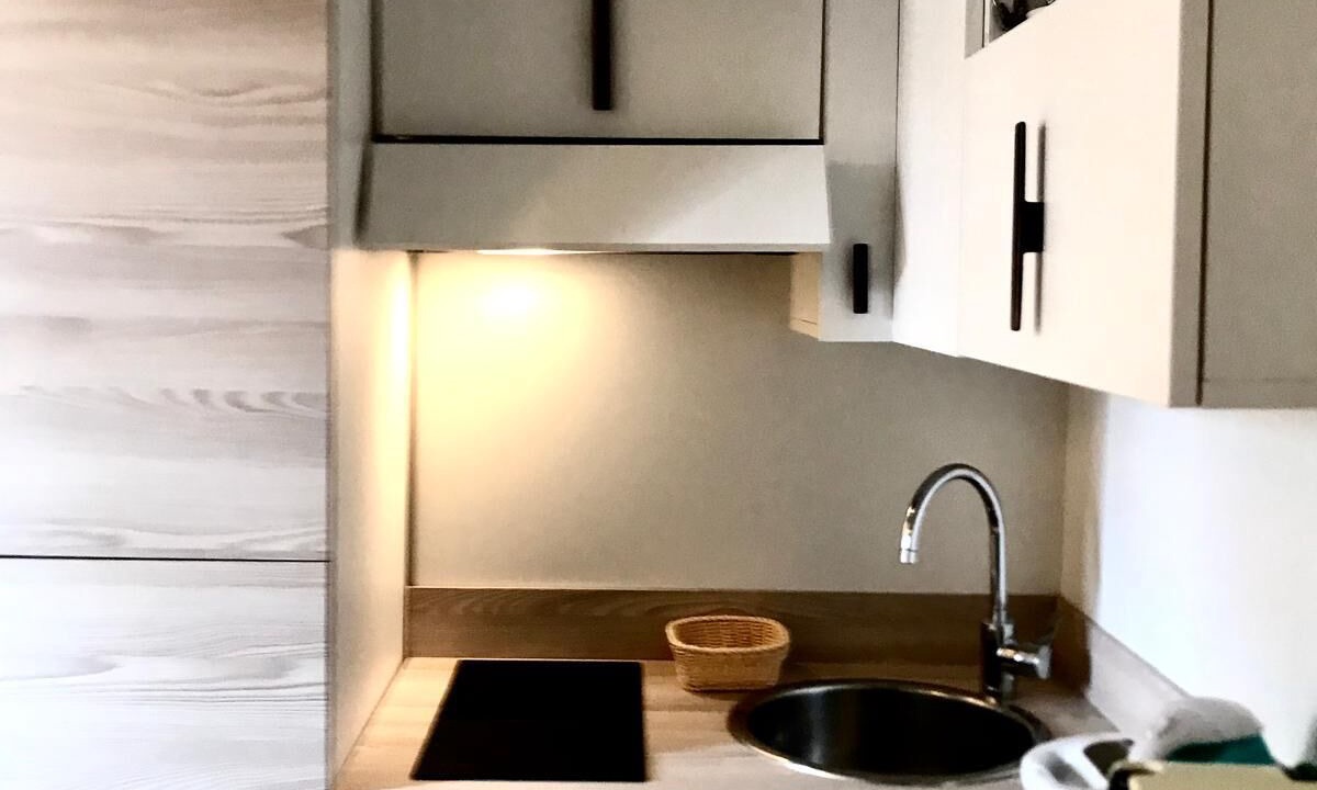 Photo of Kitchen in Roquebrune-Cap-Martin