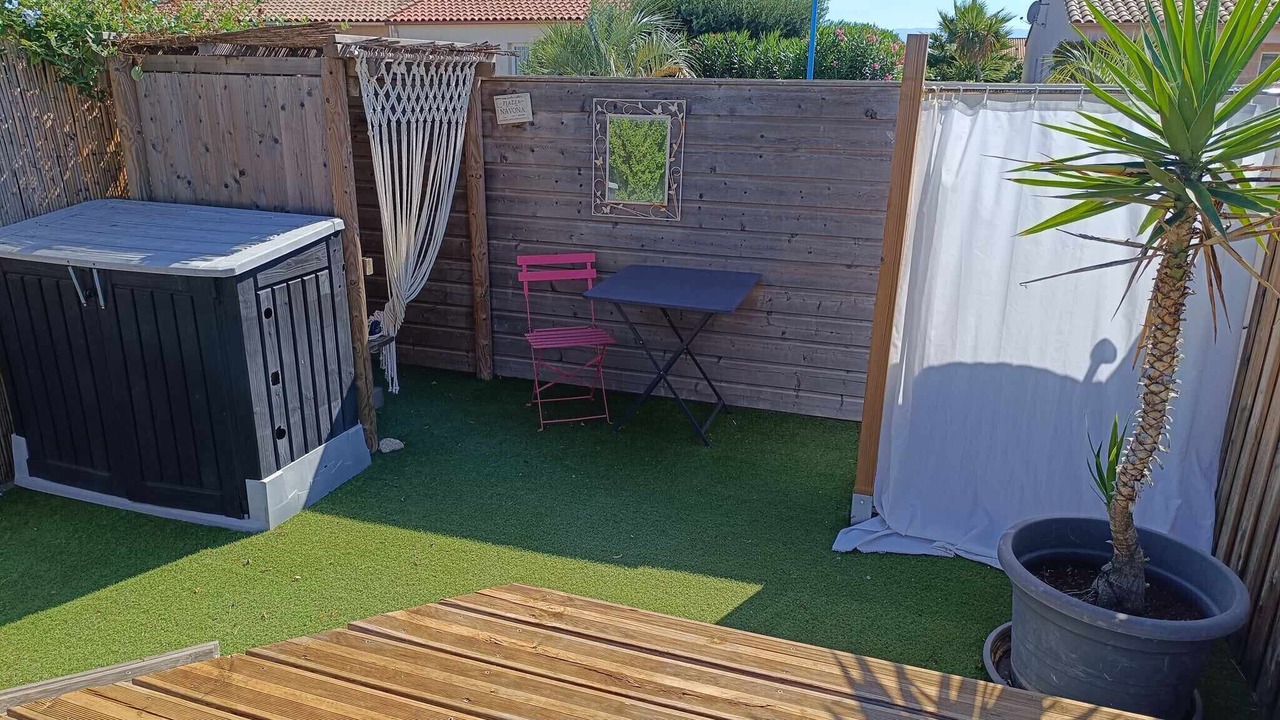 Photo of Outdoor in Saint-Cyprien