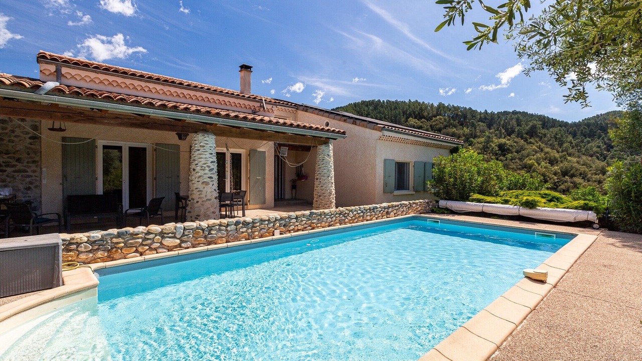 Photo of Outdoor in Saint-Fortunat-sur-Eyrieux