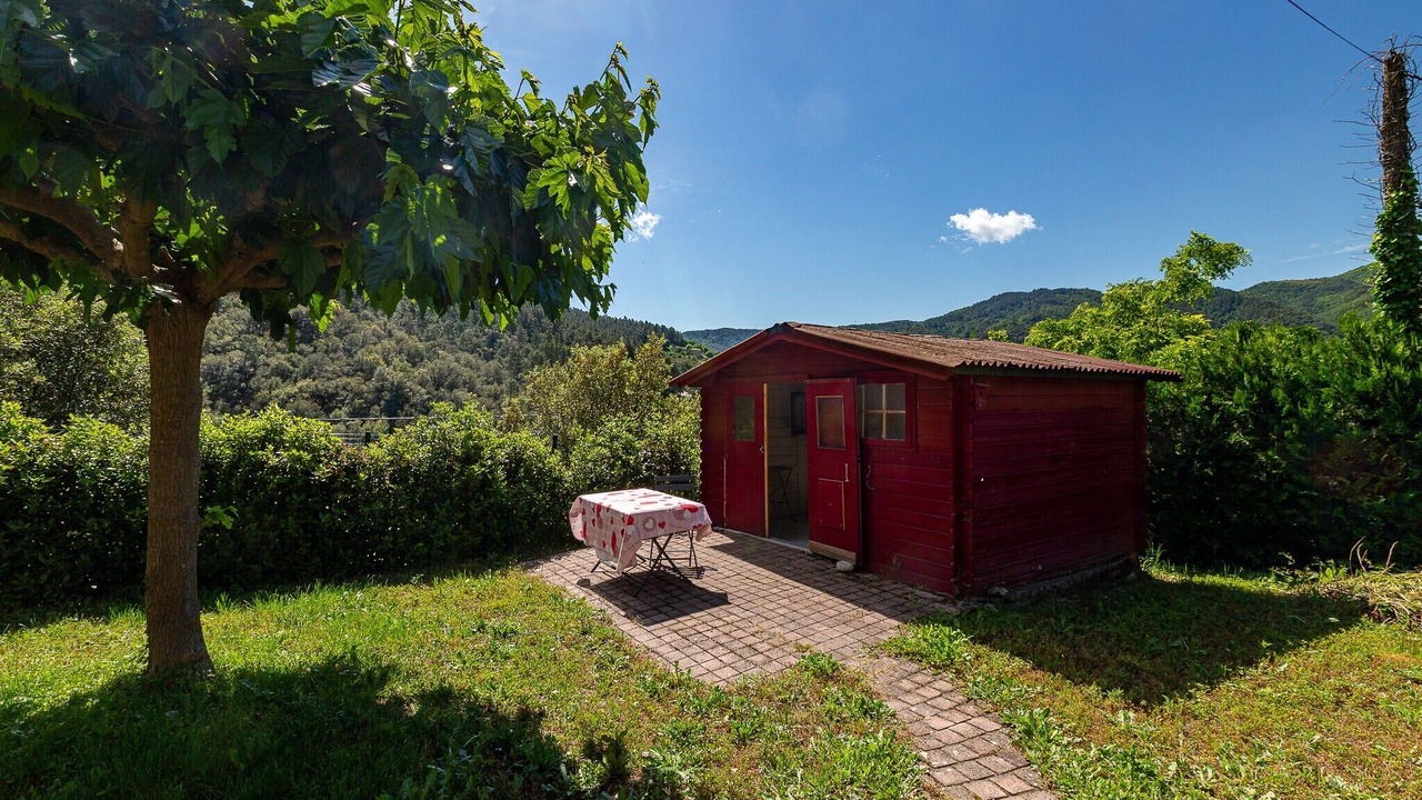 Photo of Outdoor in Saint-Fortunat-sur-Eyrieux