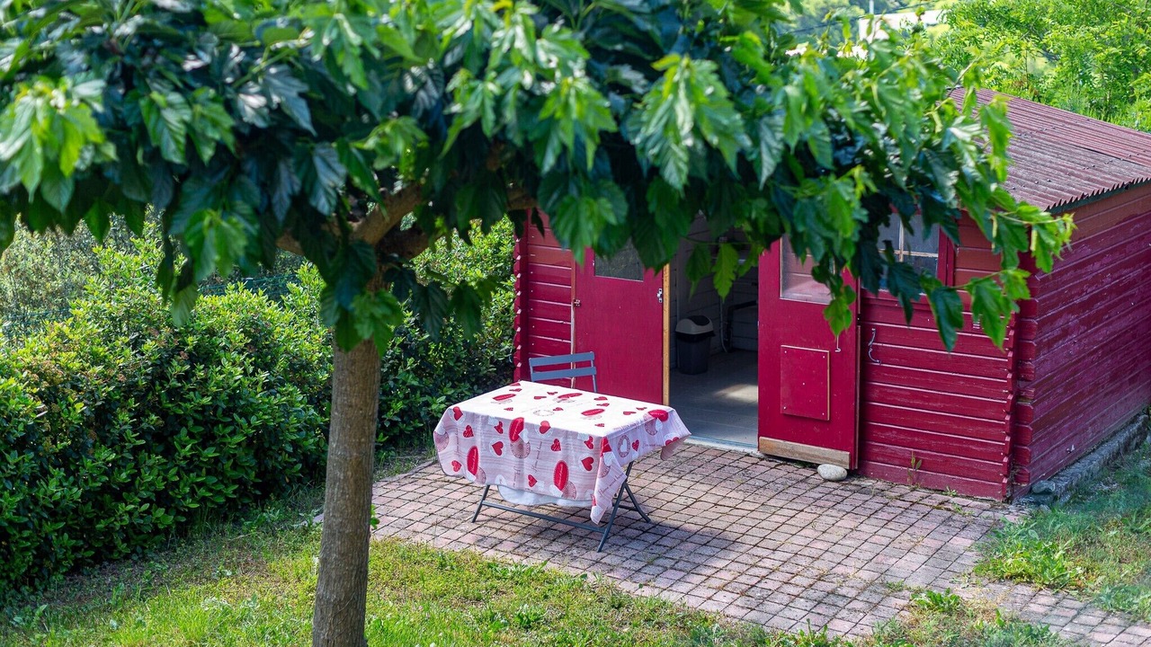 Photo of Outdoor in Saint-Fortunat-sur-Eyrieux