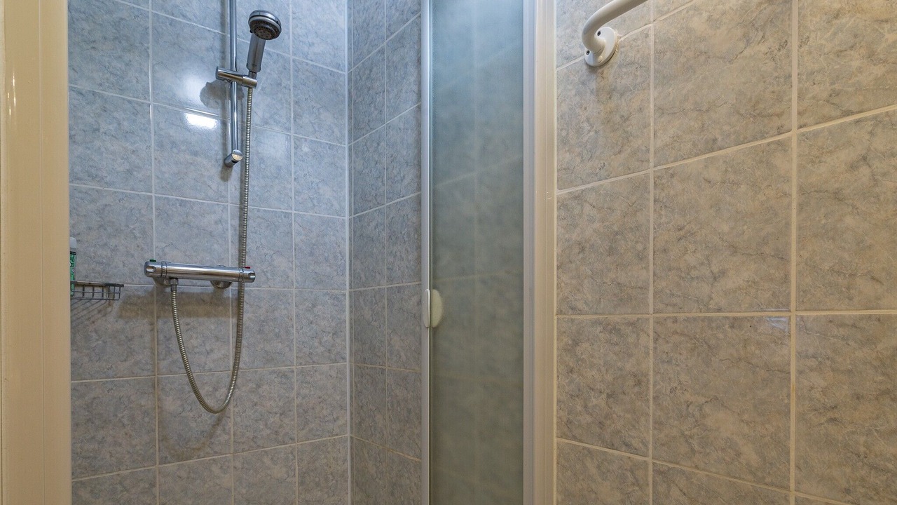 Photo of Bathroom in Saint-Fortunat-sur-Eyrieux
