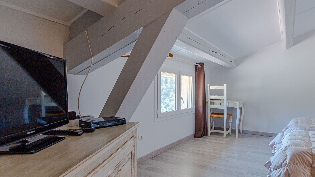Photo of Livingroom in Saint-Fortunat-sur-Eyrieux