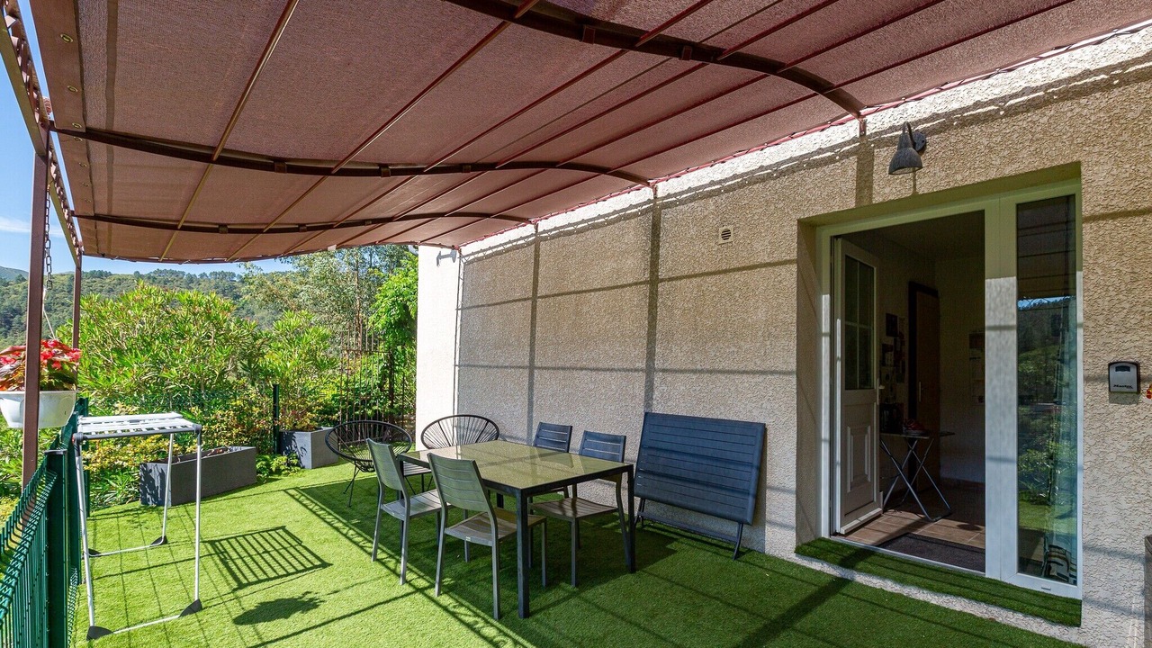 Photo of Outdoor in Saint-Fortunat-sur-Eyrieux