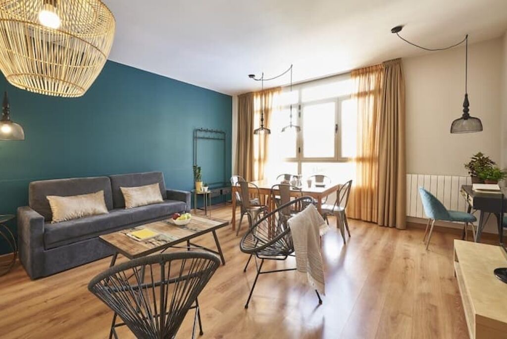 Photo of Livingroom in Sants