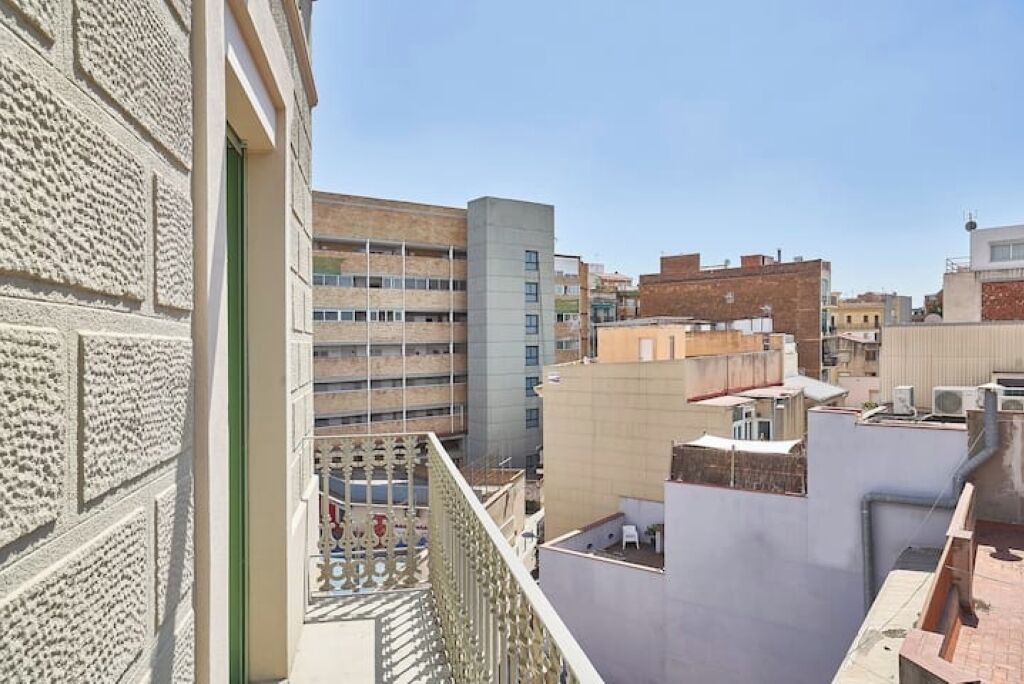 Photo of Outdoor in Sants