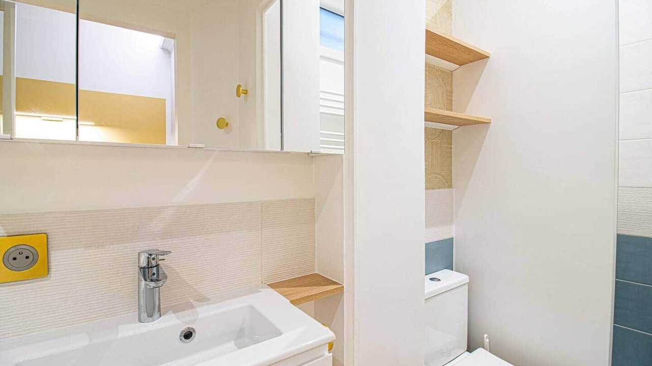 Photo of Bathroom in Saint-Thomas-d'Aquin