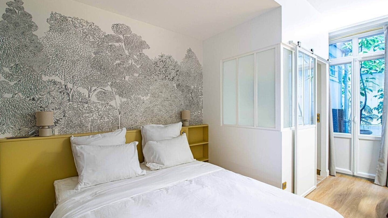 Photo of Bedroom in Saint-Thomas-d'Aquin