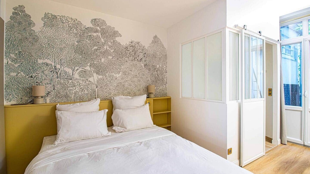 Photo of Bedroom in Saint-Thomas-d'Aquin