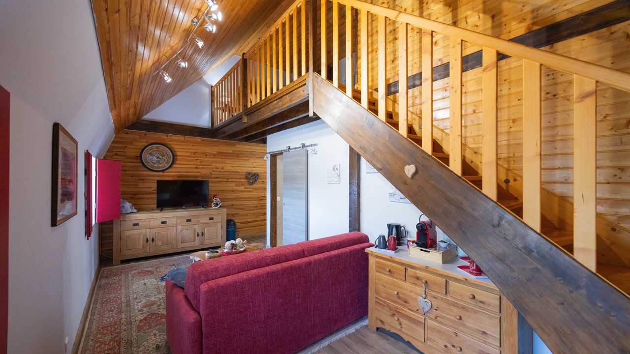 Photo of Livingroom in Plantades