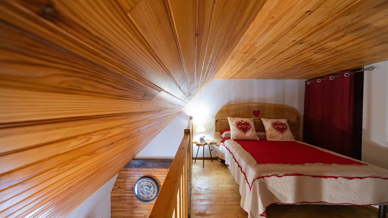 Photo of Bedroom in Plantades
