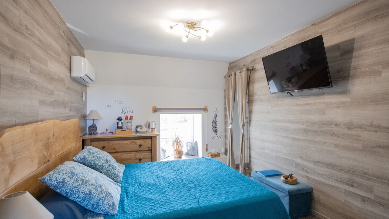 Photo of Bedroom in Plantades