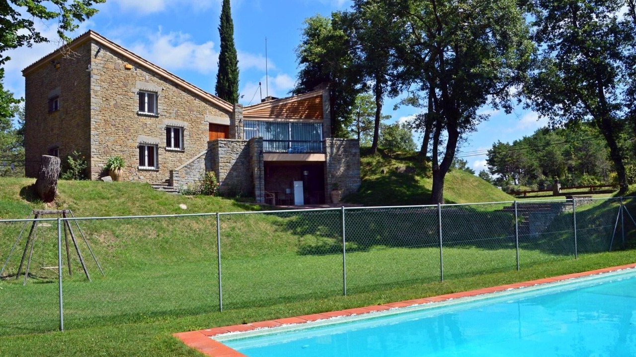 Photo of Outdoor in Sant Boi de Llucanes