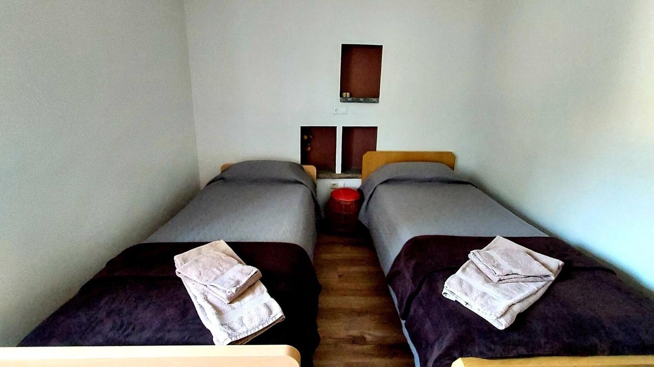 Photo of Bedroom in Sant Boi de Llucanes