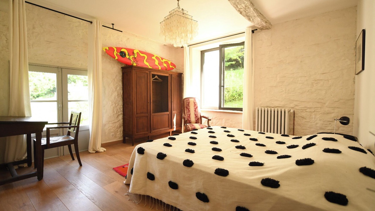 Photo of Bedroom in Came