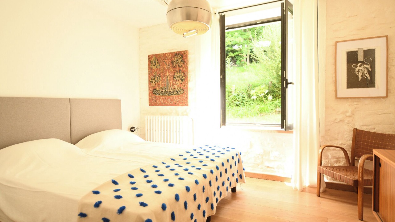 Photo of Bedroom in Came