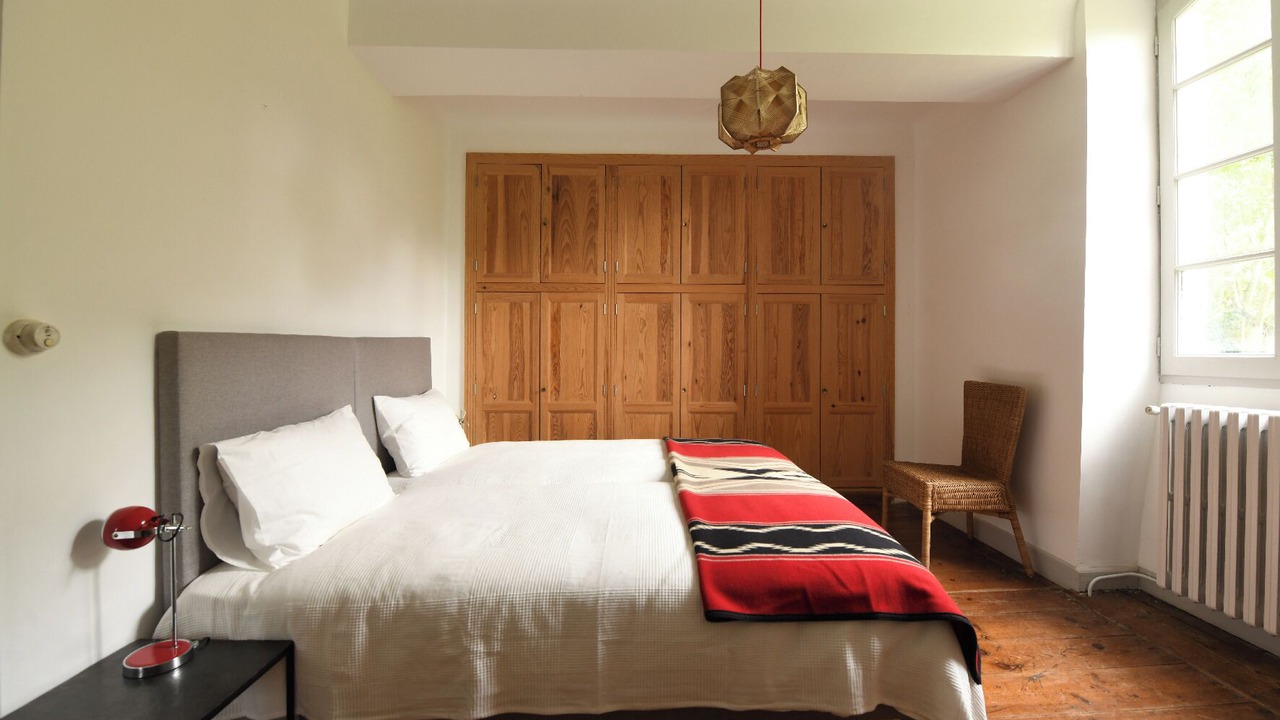 Photo of Bedroom in Came