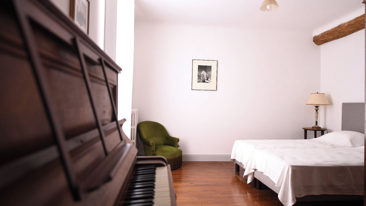 Photo of Bedroom in Came