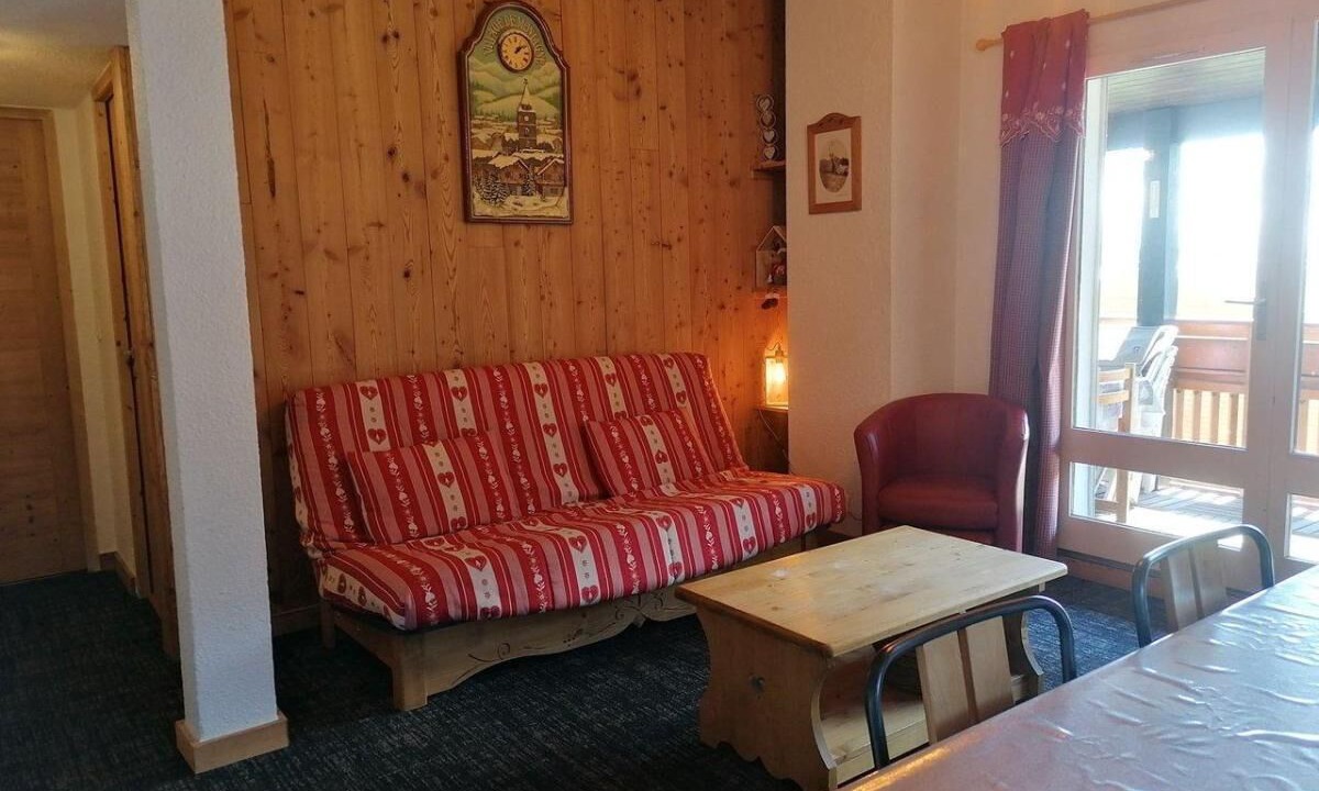 Photo of Livingroom in Cognet