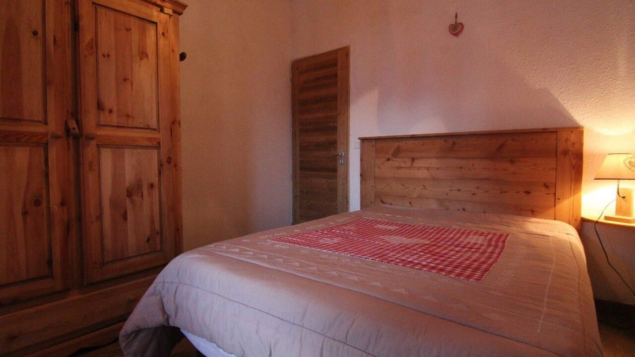 Photo of Bedroom in Cognet