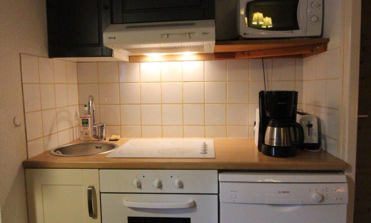 Photo of Kitchen in Cognet