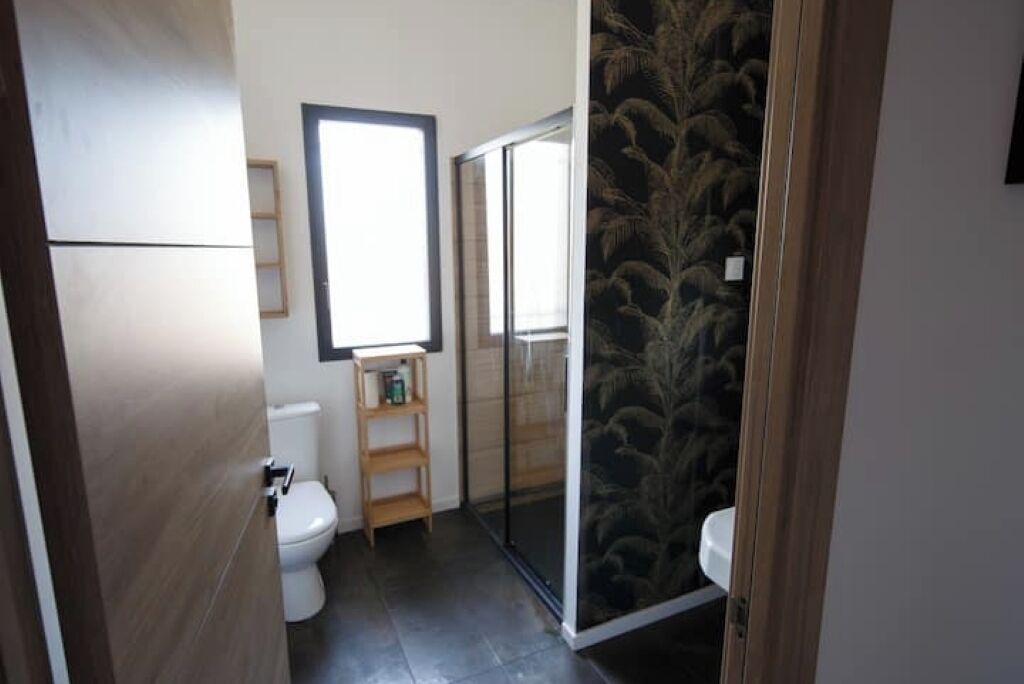 Photo of Bathroom in Canet-Plage