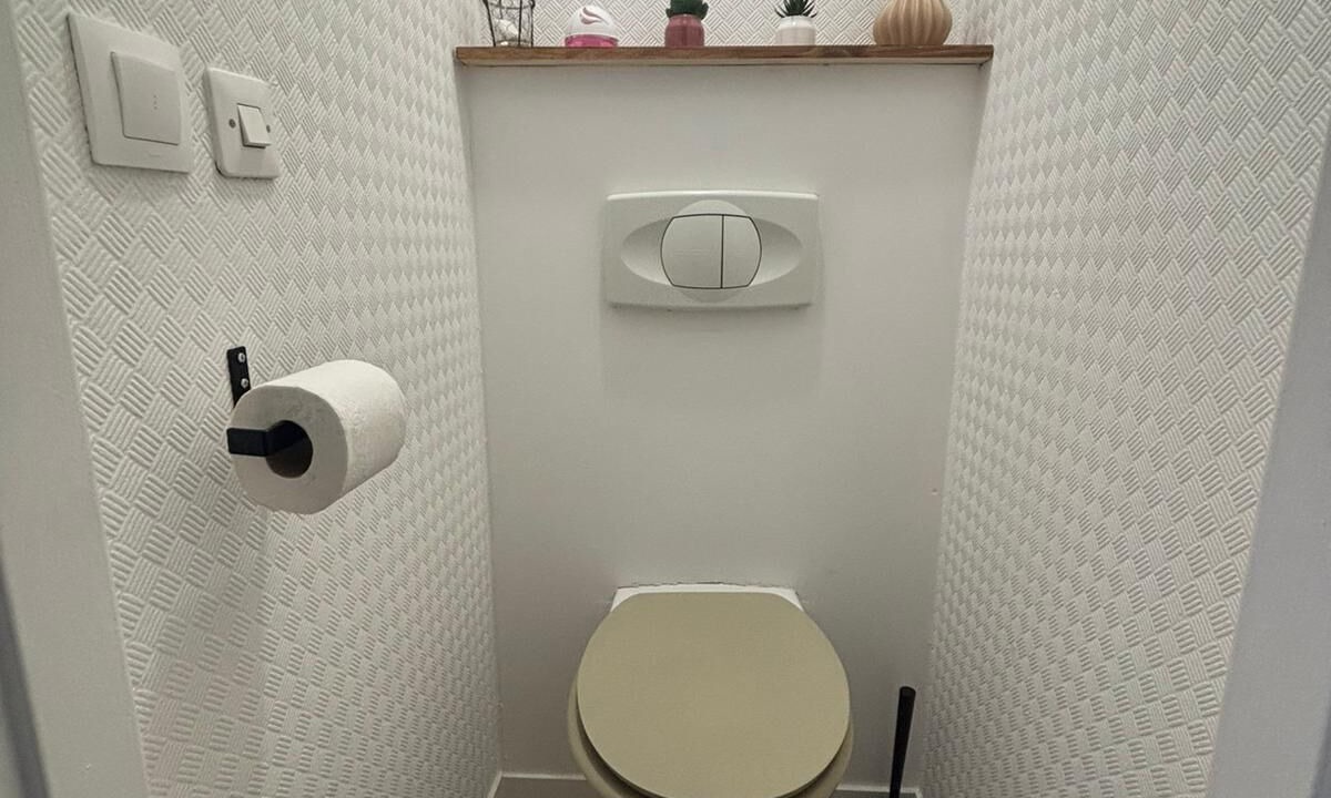 Photo of Bathroom in Floirac