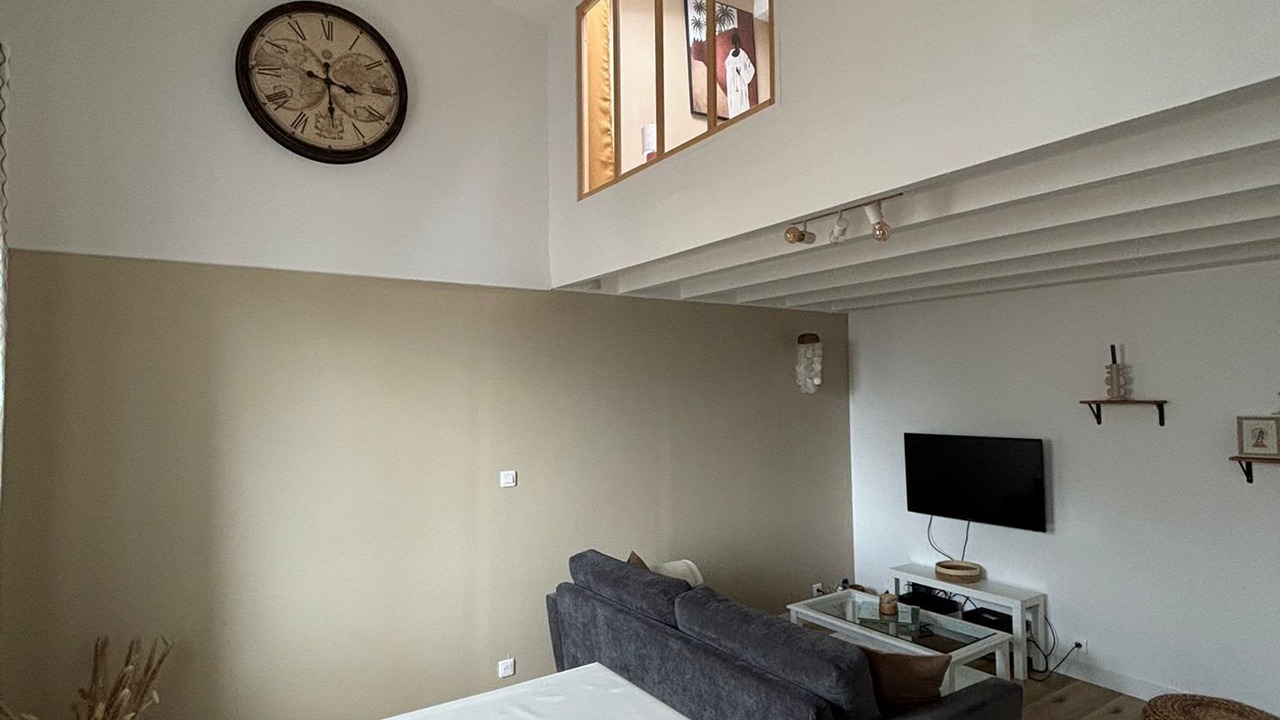 Photo of Livingroom in Floirac
