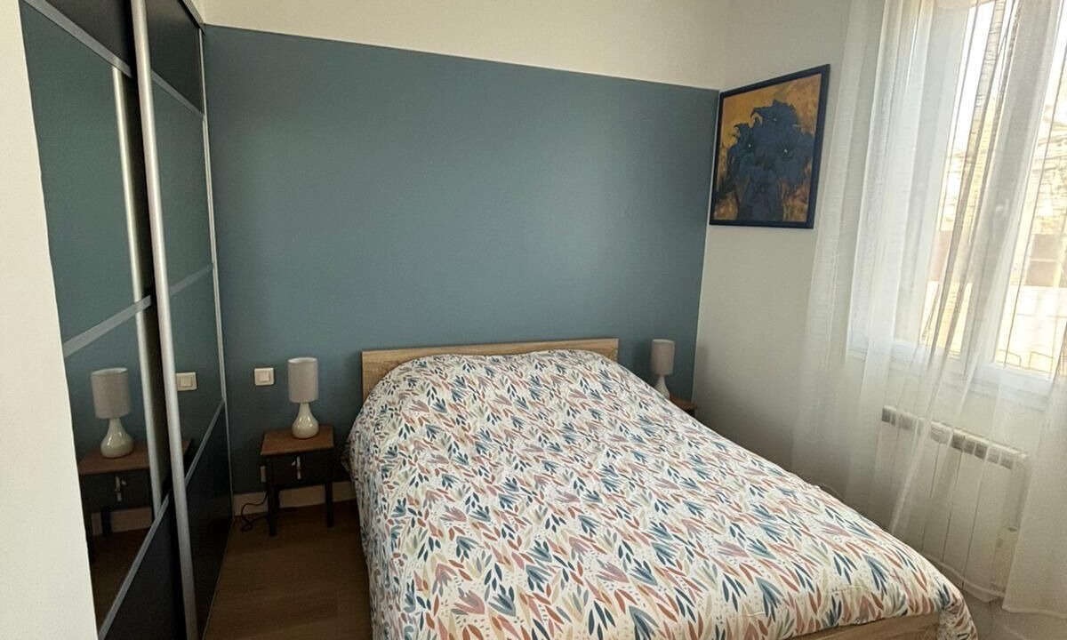 Photo of Bedroom in Floirac