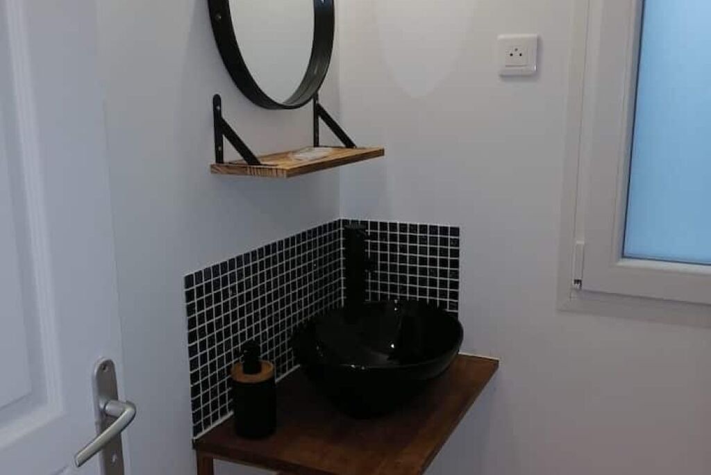 Photo of Bathroom in Floirac