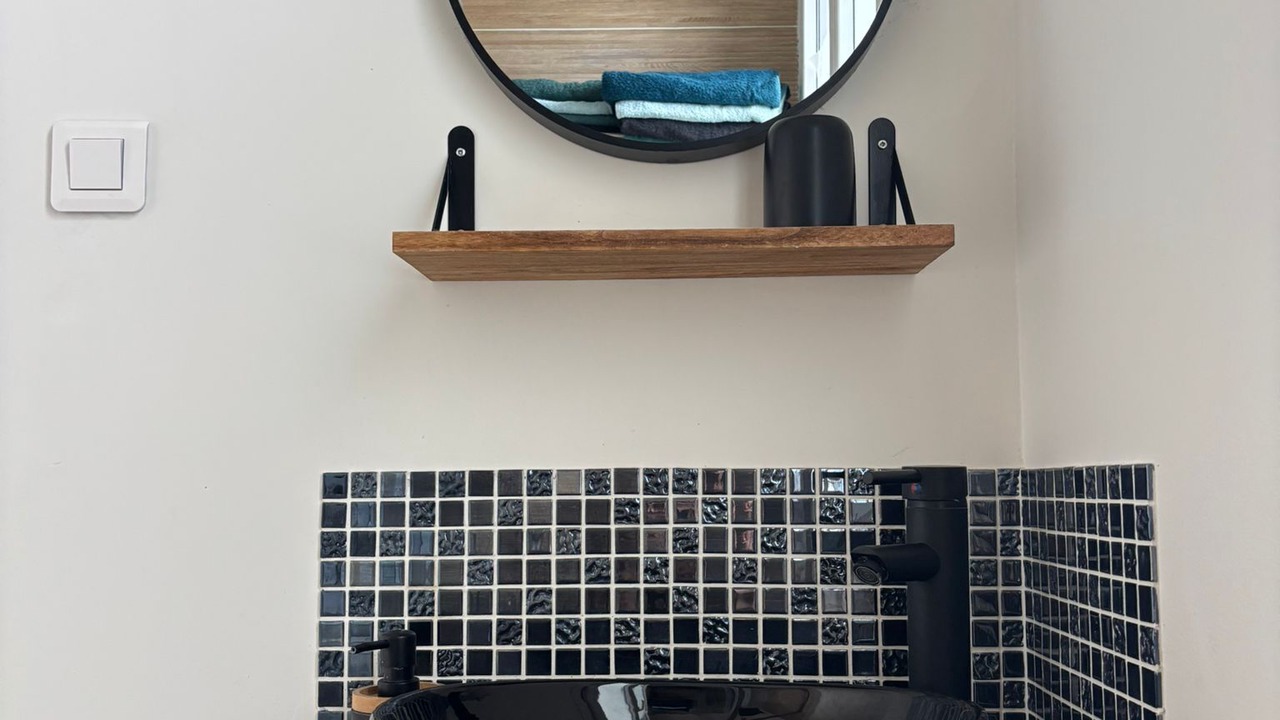 Photo of Bathroom in Floirac