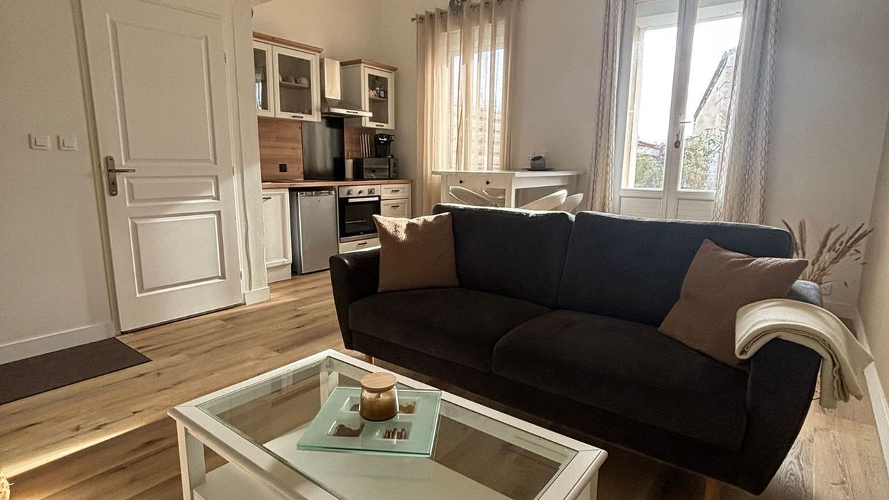 Photo of Livingroom in Floirac