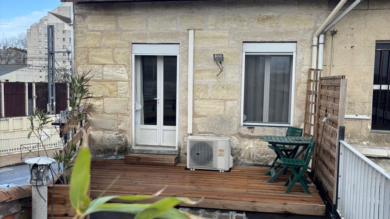 Photo of Outdoor in Floirac